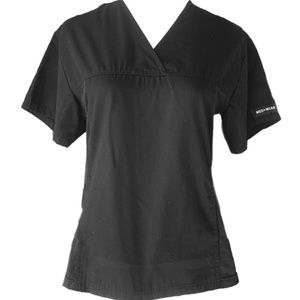 Women’s Med + Wear Scrub Top